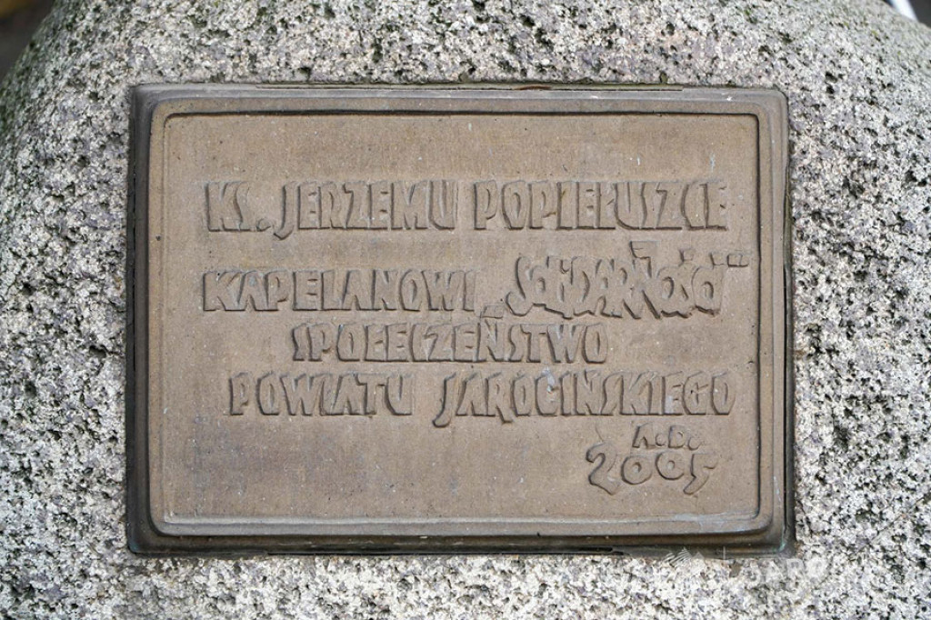 39. rocznica wprowadzenia stanu wojennego w Polsce