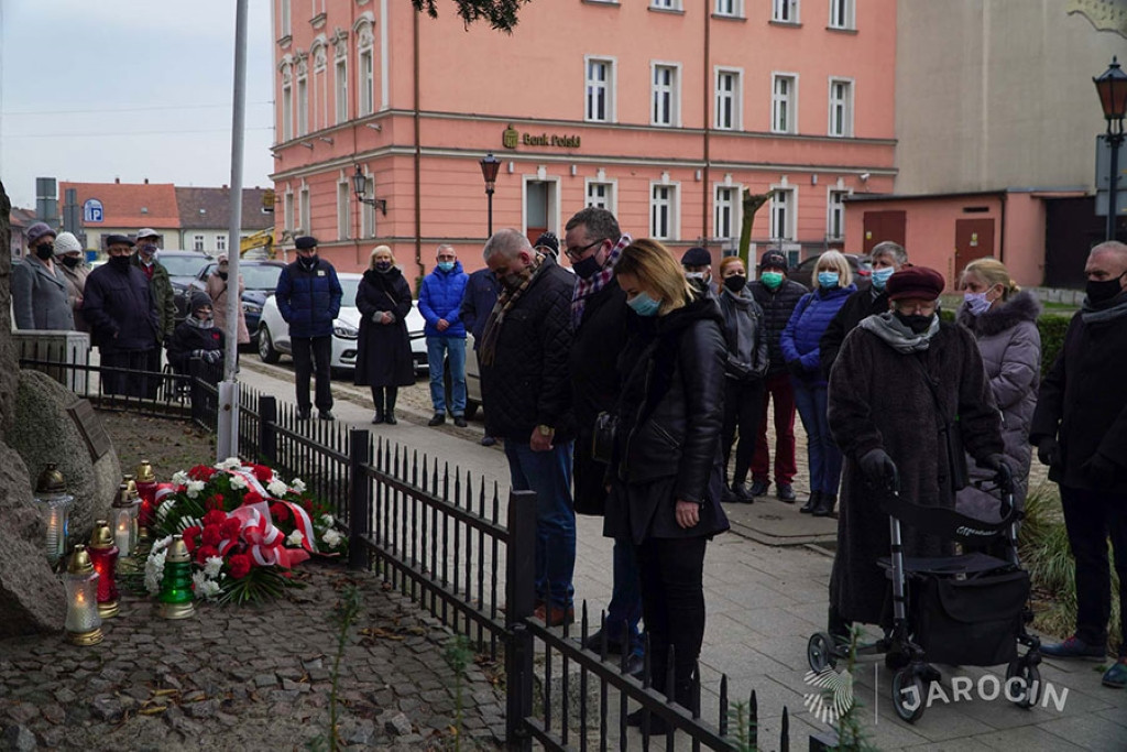 39. rocznica wprowadzenia stanu wojennego w Polsce
