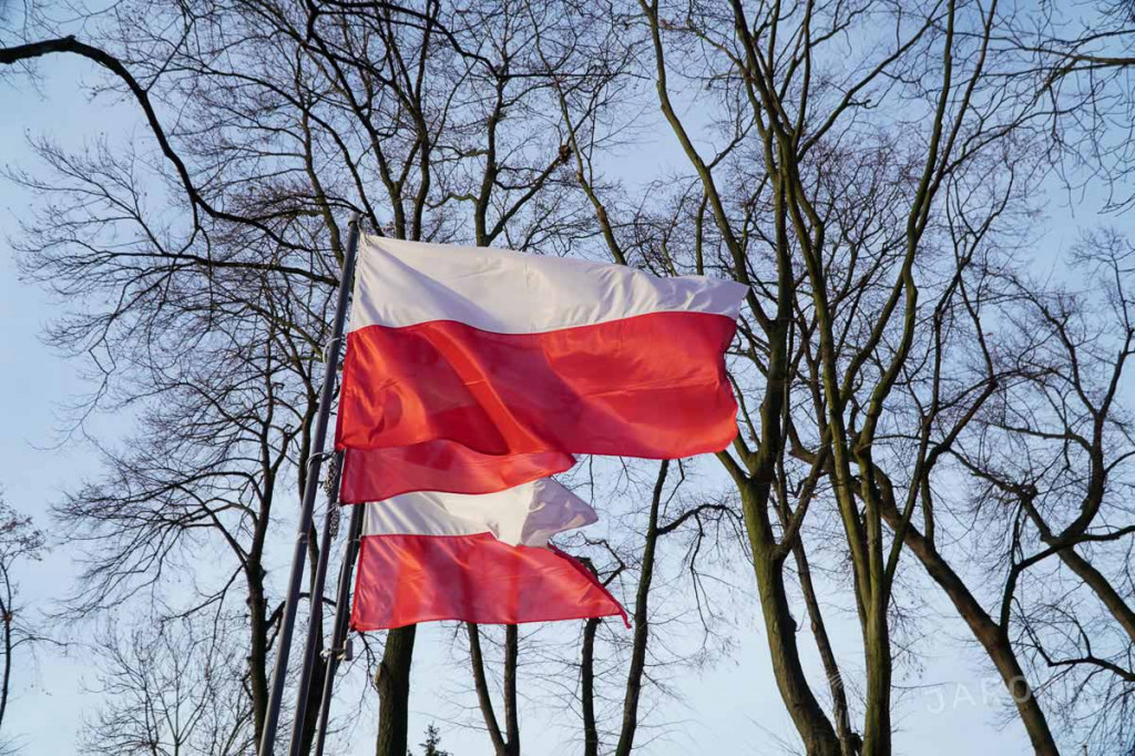 102. rocznica wybuchu Powstania Wielkopolskiego