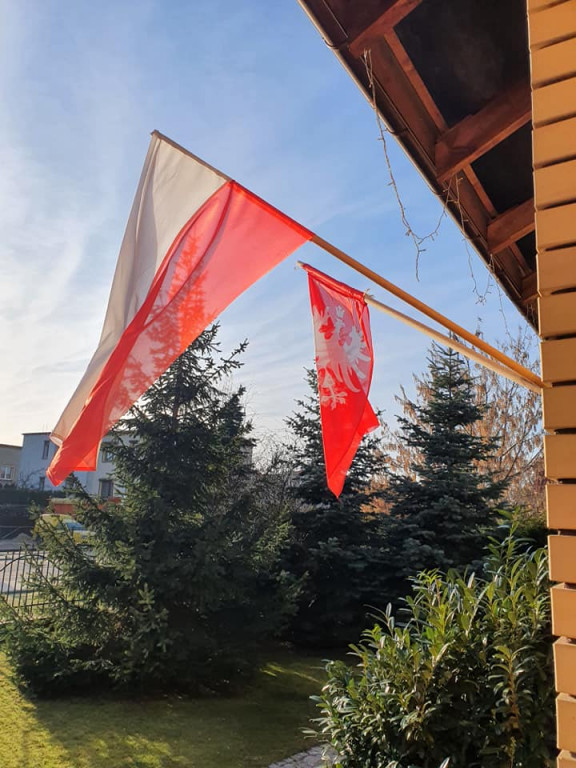 102. rocznica wybuchu powstania w powiecie