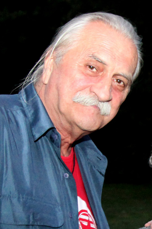Ostatnia wizyta Jacka Chudzika w Jarocinie