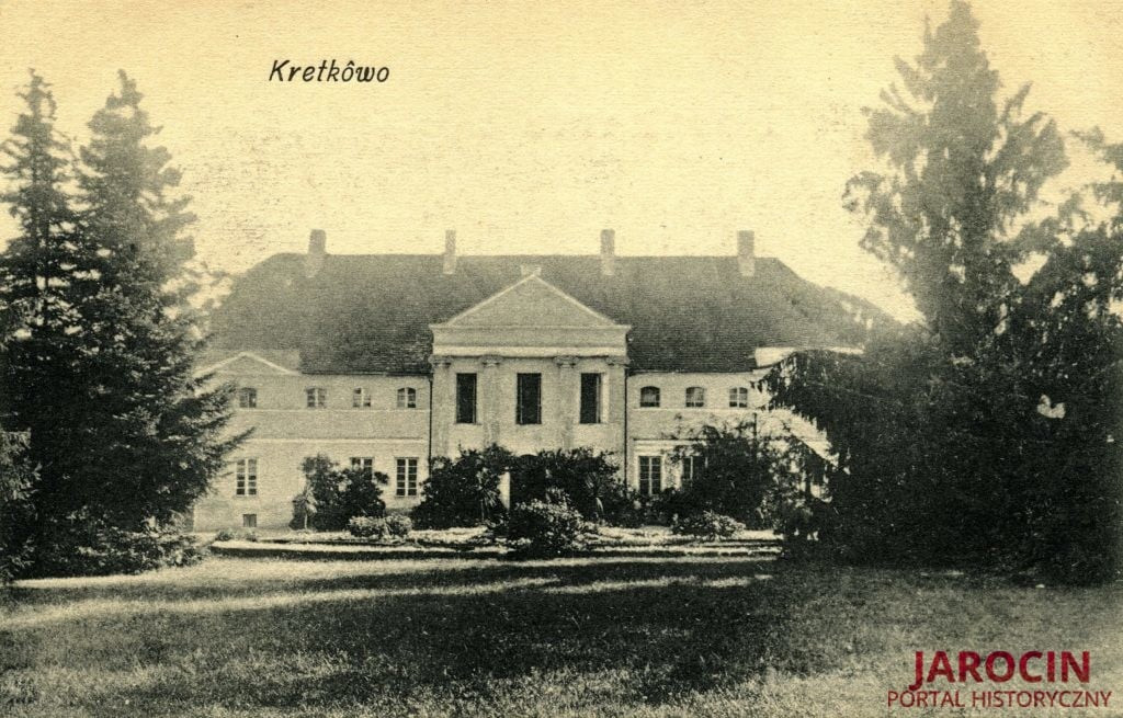 Świadkowie wysadzenia zabytkowego pałacu poszukiwani