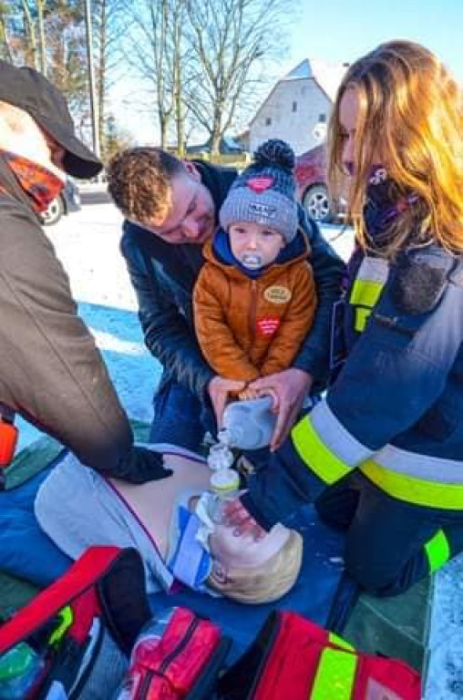 29. finał Wielkiej Orkiestry Świątecznej Pomocy w gminie Jarocin