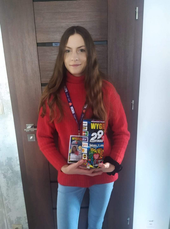 29. finał Wielkiej Orkiestry Świątecznej Pomocy w gminie Jarocin