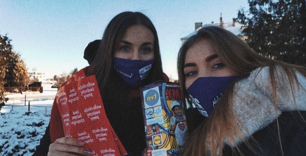 29. finał Wielkiej Orkiestry Świątecznej Pomocy w gminie Jarocin