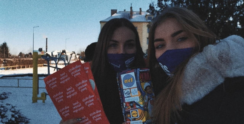 29. finał Wielkiej Orkiestry Świątecznej Pomocy w gminie Jarocin