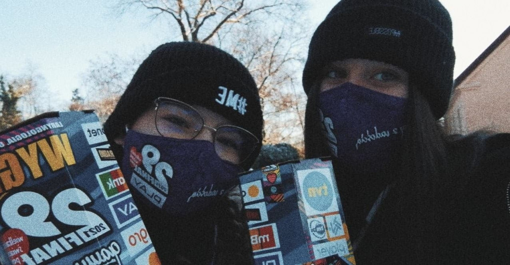 29. finał Wielkiej Orkiestry Świątecznej Pomocy w gminie Jarocin