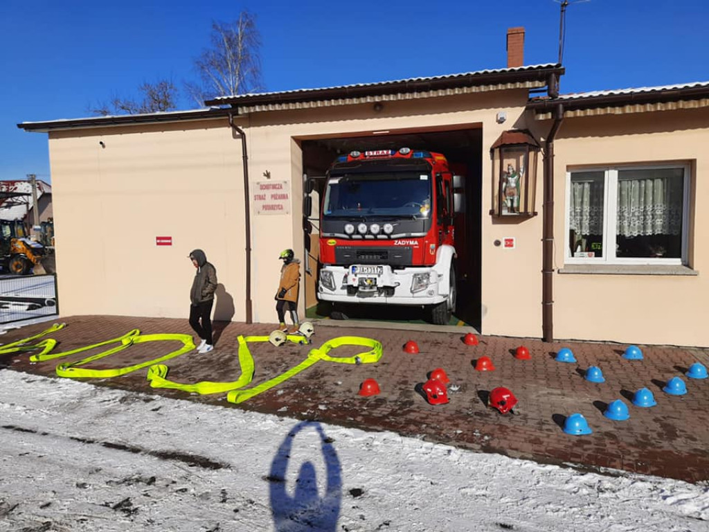 29. finał Wielkiej Orkiestry Świątecznej Pomocy w gminie Jarocin