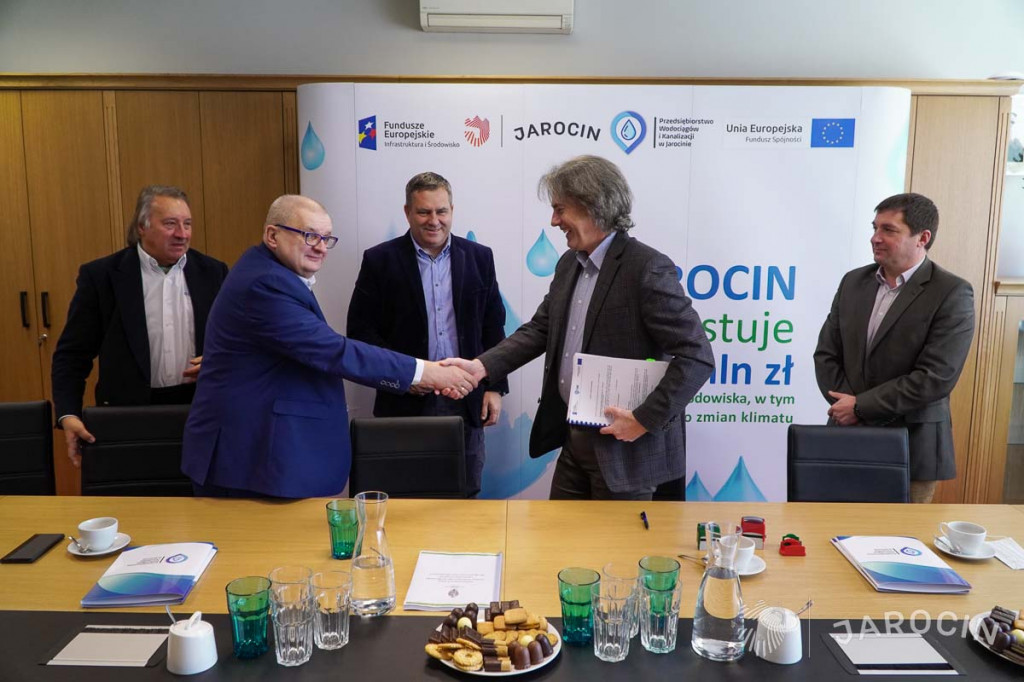 Ostatni etap budowy Stacji Odzysku Surowców w Cielczy