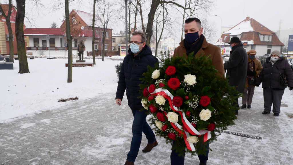 Dwie historyczne rocznice jednego dnia