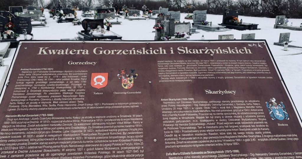 Dwie historyczne rocznice jednego dnia