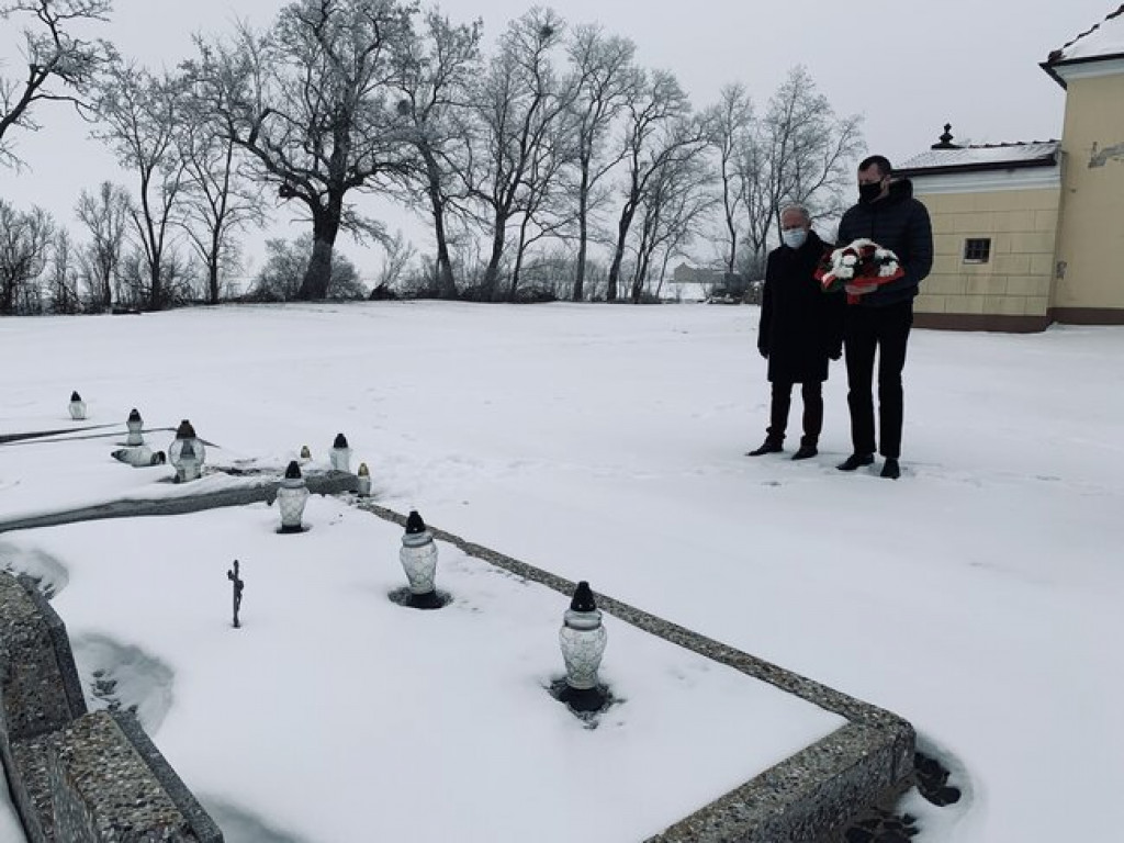 Dwie historyczne rocznice jednego dnia