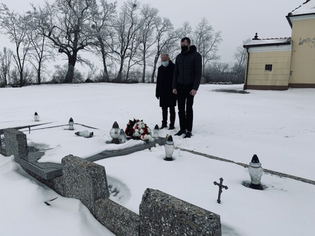 Dwie historyczne rocznice jednego dnia