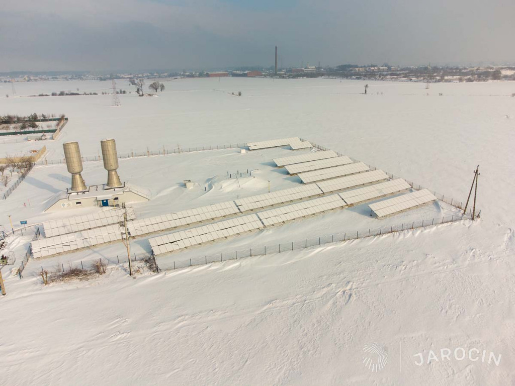 Zielona energia w gminnych spółkach