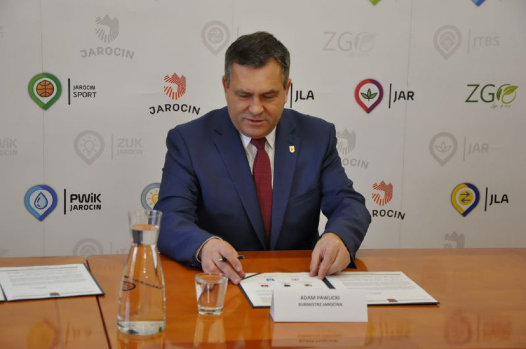 Dla bezpieczeństwa na drodze krajowej nr 12