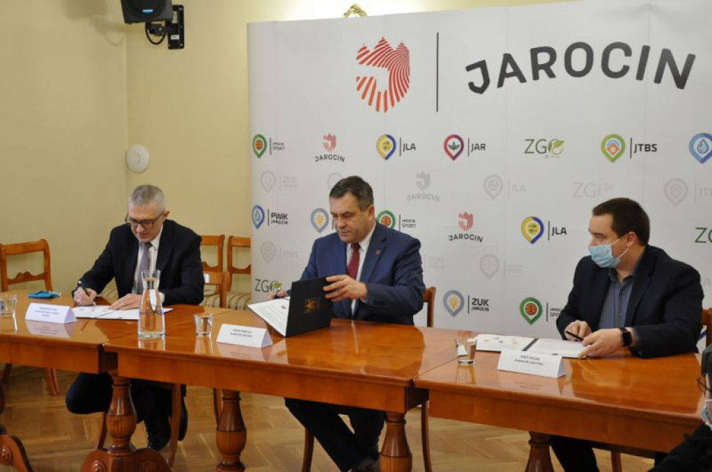 Dla bezpieczeństwa na drodze krajowej nr 12