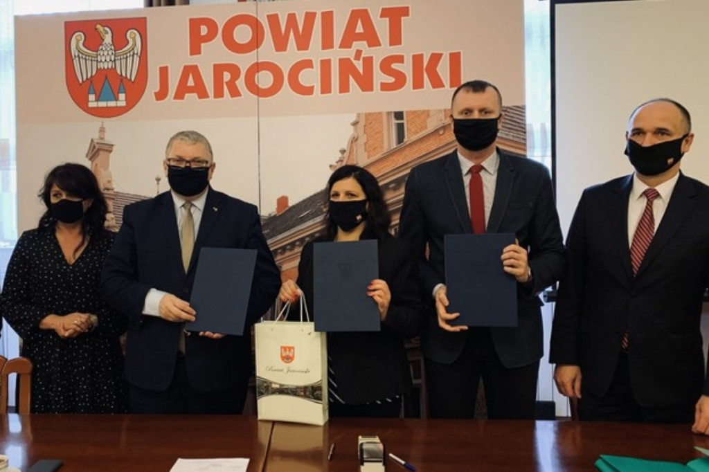 Zastrzyk gotówki dla szkół ponadpodstawowych