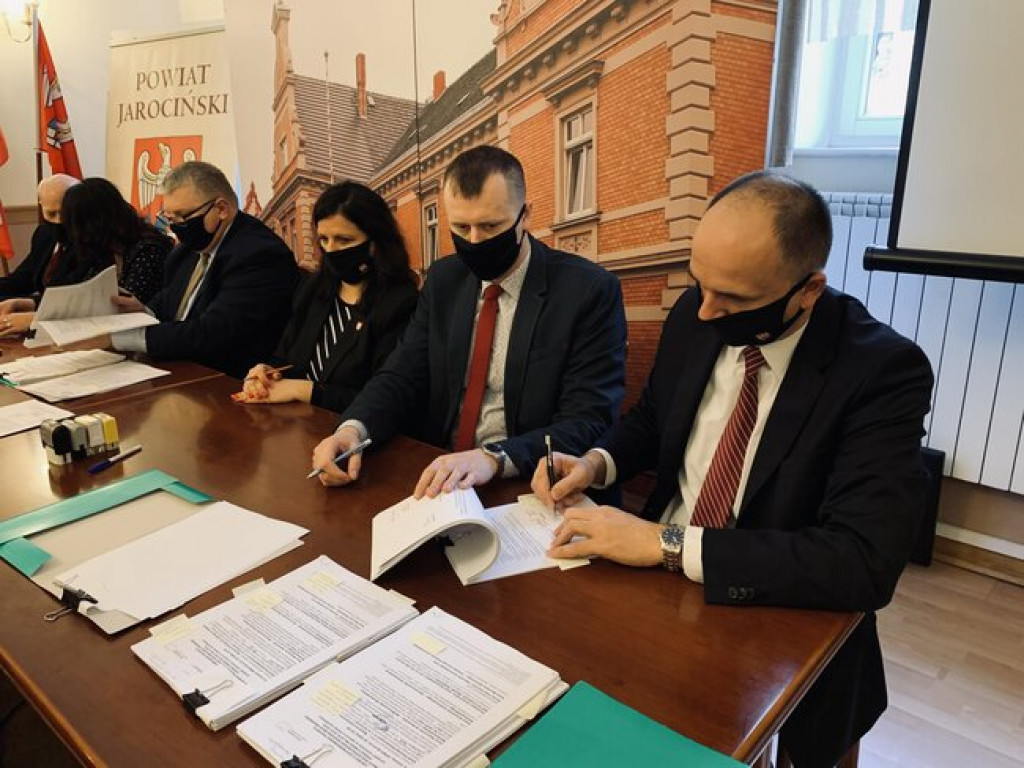 Zastrzyk gotówki dla szkół ponadpodstawowych