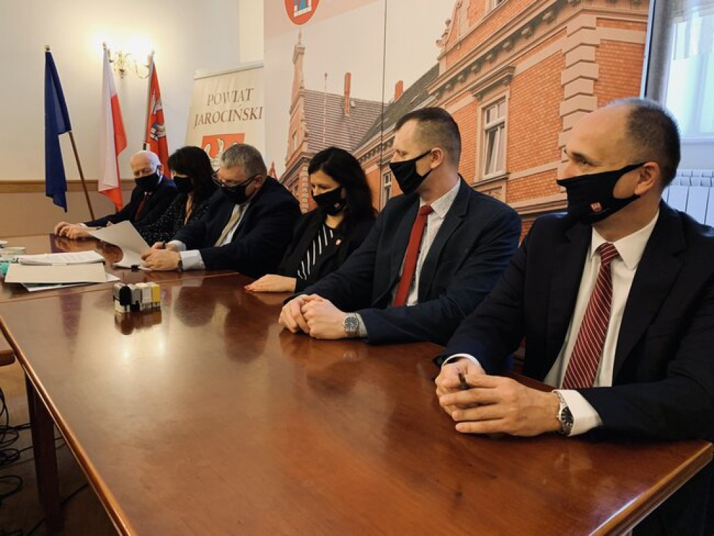 Zastrzyk gotówki dla szkół ponadpodstawowych