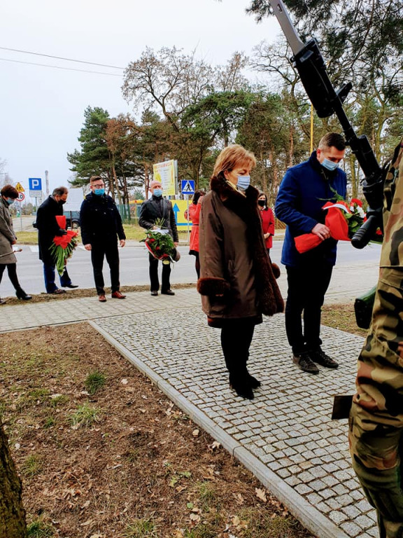 Narodowy Dzień Pamięci Żołnierzy Wyklętych Jarocin 2021