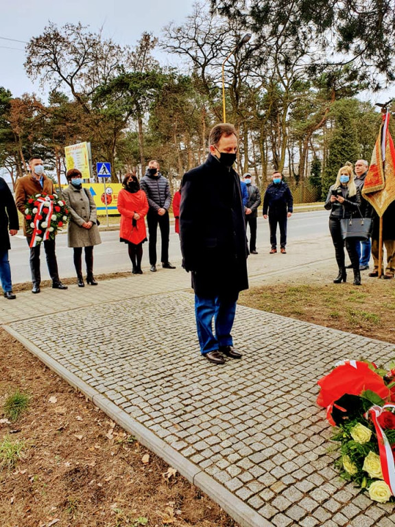 Narodowy Dzień Pamięci Żołnierzy Wyklętych Jarocin 2021