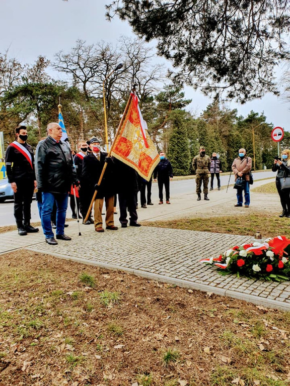 Narodowy Dzień Pamięci Żołnierzy Wyklętych Jarocin 2021