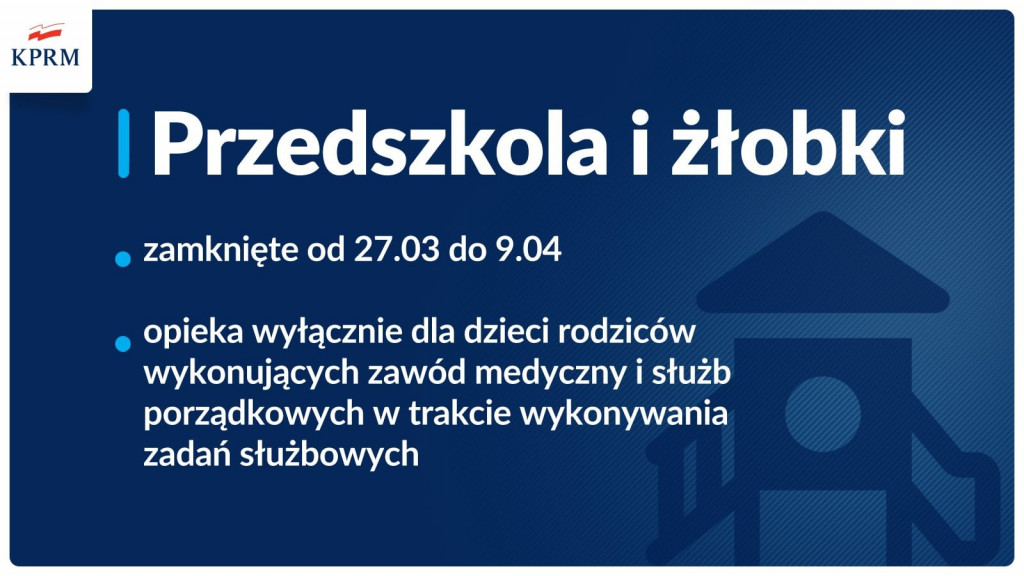 Przed nami kolejny lockdown. Wiadomo, od kiedy