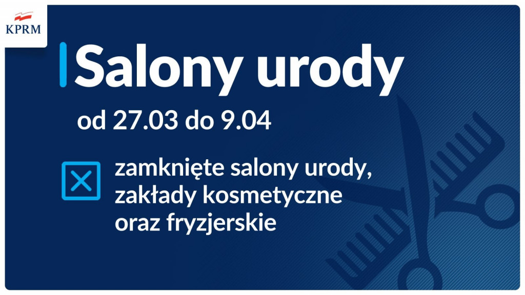 Przed nami kolejny lockdown. Wiadomo, od kiedy