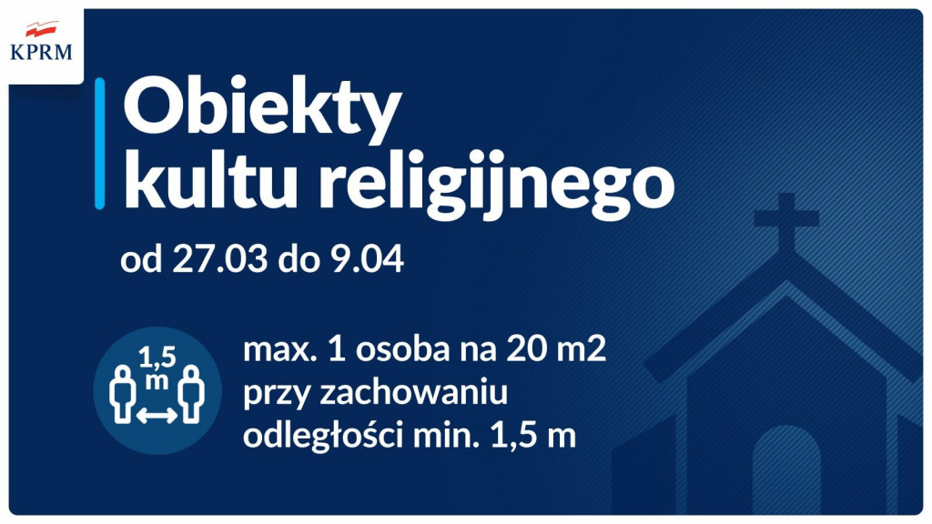 Przed nami kolejny lockdown. Wiadomo, od kiedy