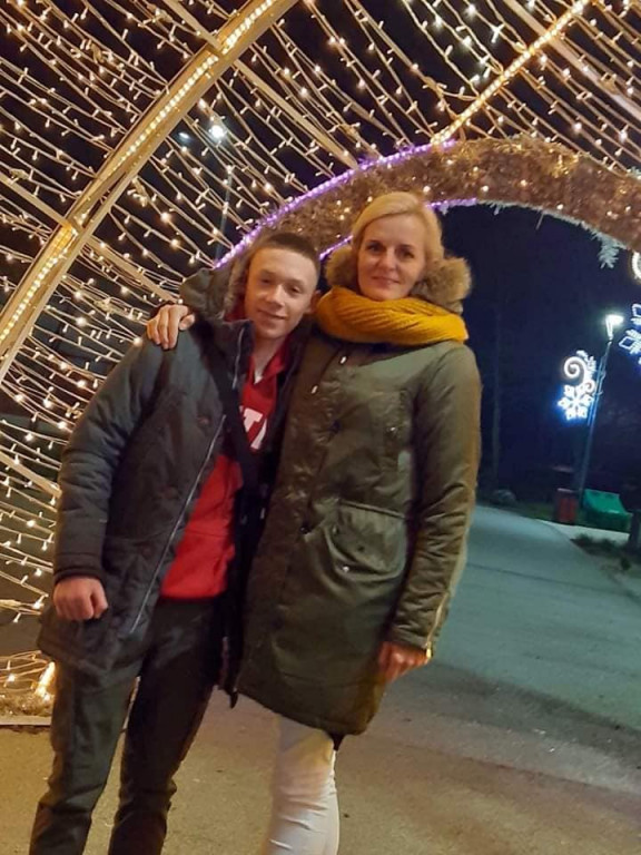 Zaginął nastolatek. Trwają poszukiwania