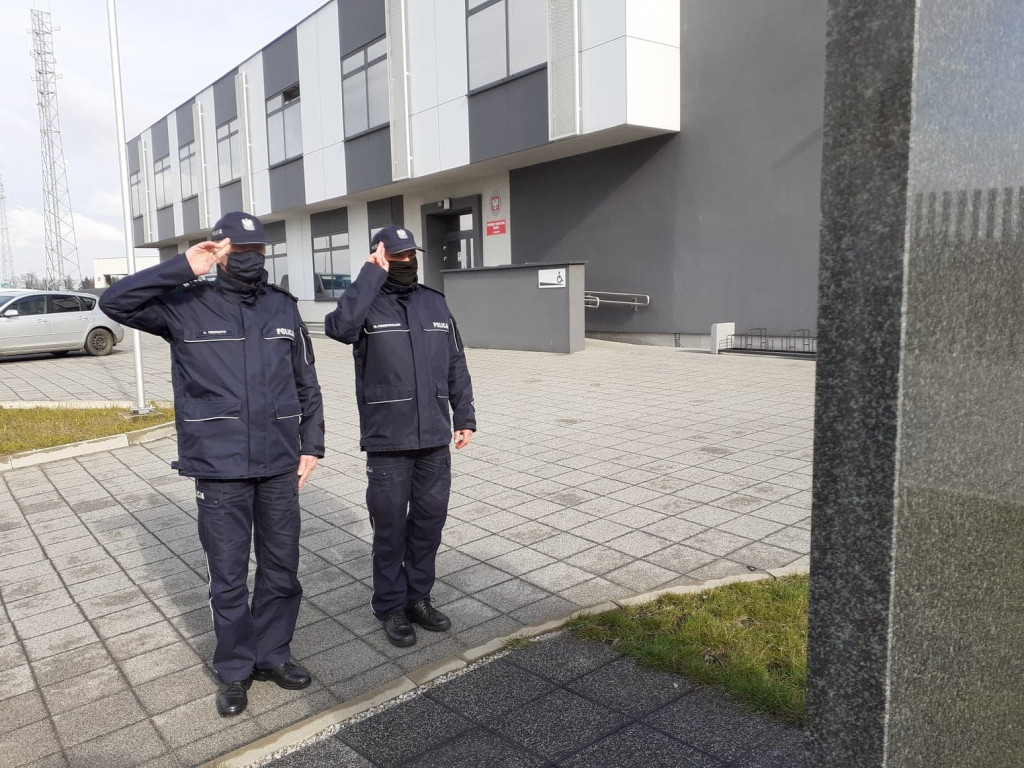 Dzień Pamięci Ofiar Zbrodni Katyńskiej w Jarocinie