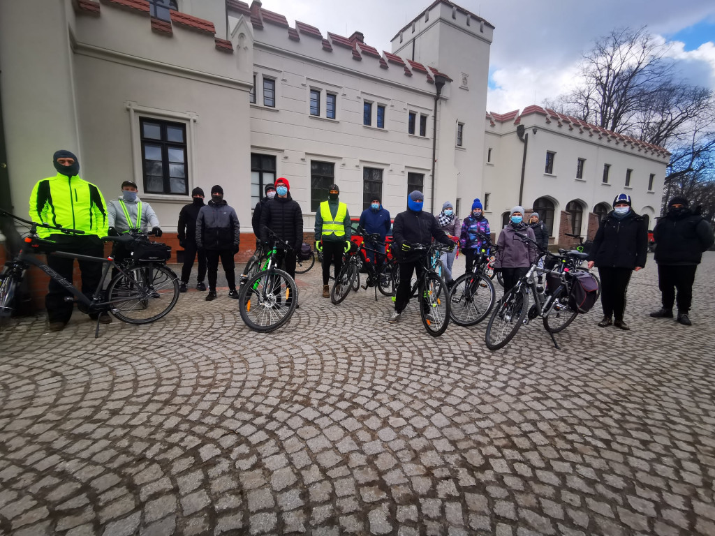 Wiosenne porządki z RoweLOVE