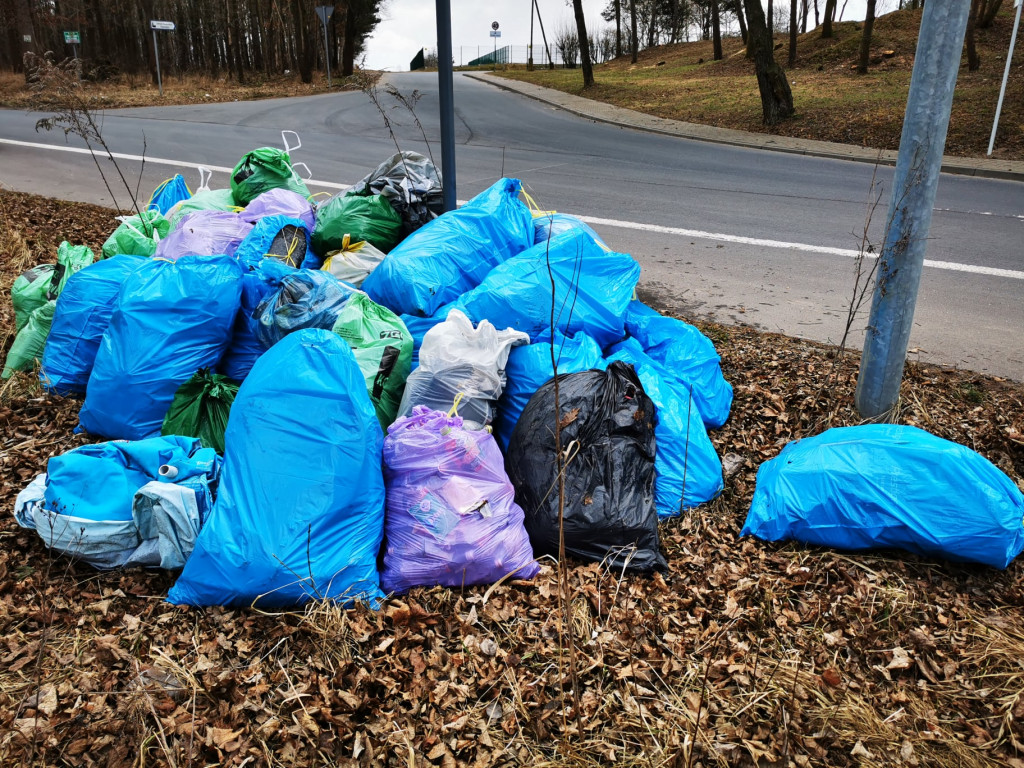 Wiosenne porządki z RoweLOVE