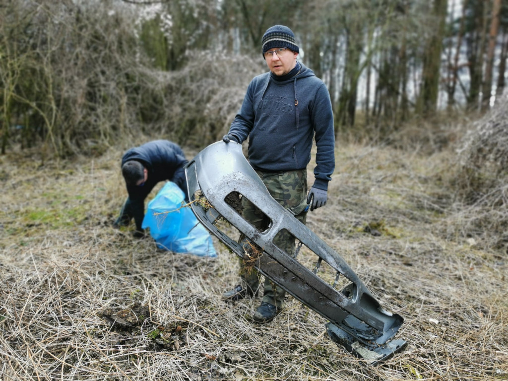 Wiosenne porządki z RoweLOVE