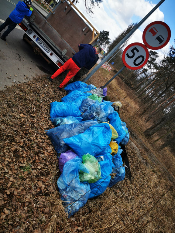 Wiosenne porządki z RoweLOVE