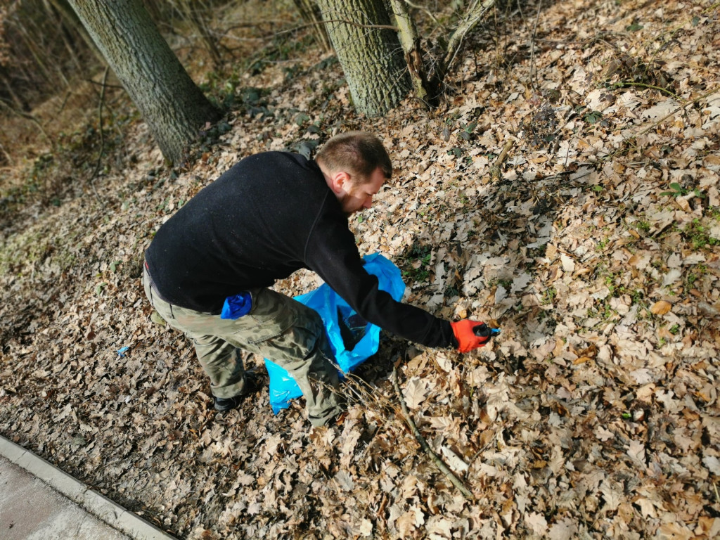Wiosenne porządki z RoweLOVE