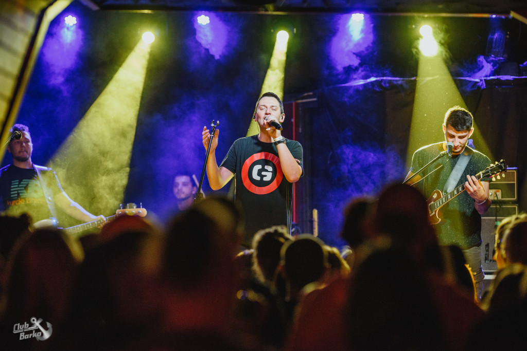 Nowi artyści w line-upie Jarocin Festiwal 2021
