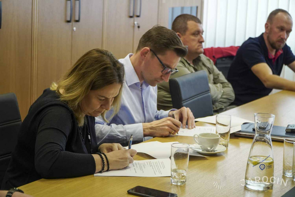 PWiK kończy swoje gigantyczne zadanie