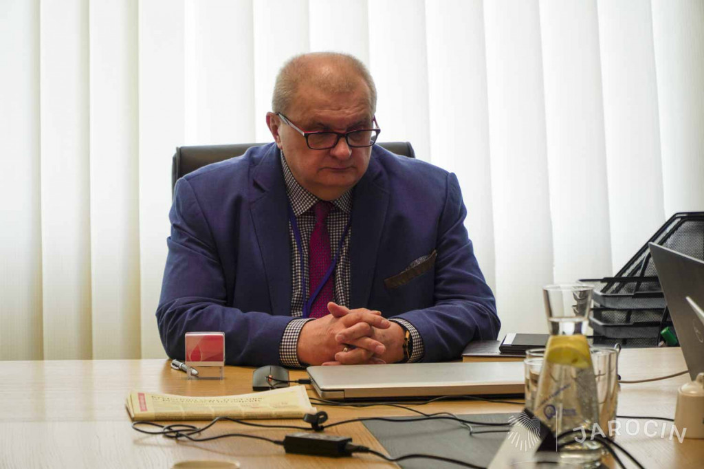 PWiK kończy swoje gigantyczne zadanie