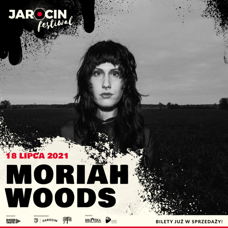Nowi artyści w line-upie Jarocin Festiwal 2021