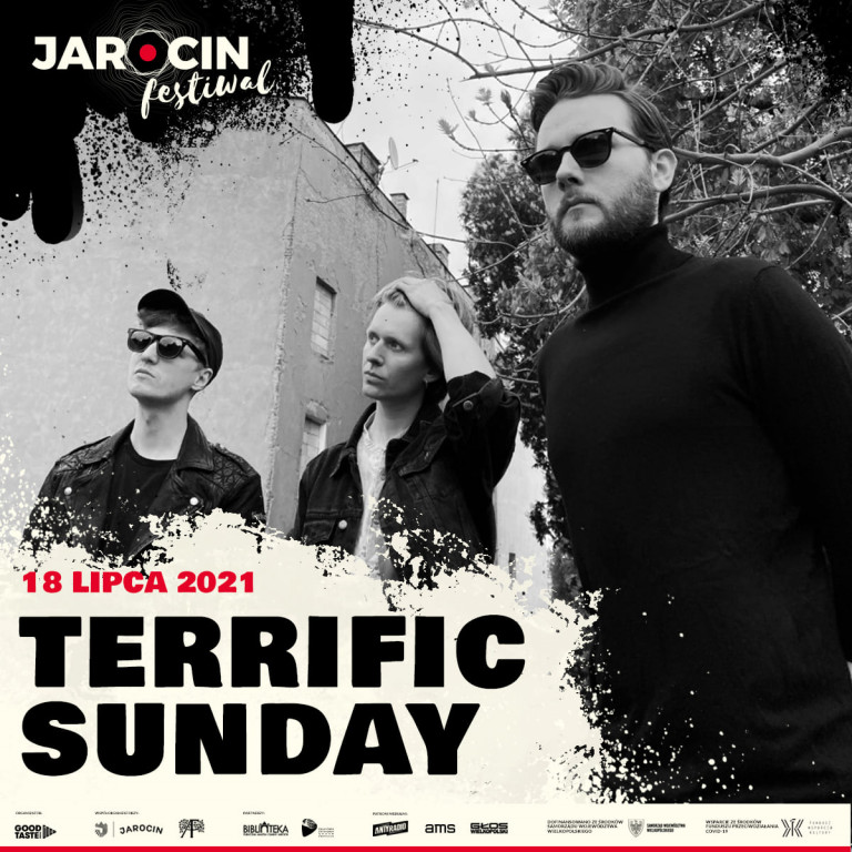 Nowi artyści w line-upie Jarocin Festiwal 2021