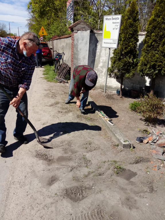 W Witaszycach odrestaurują maryjną figurę. Możesz pomóc