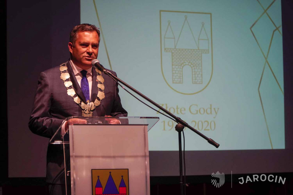 Złote Gody 2020