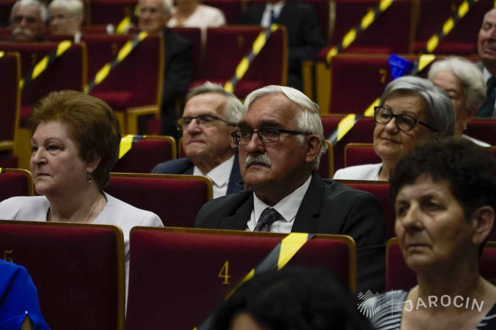 Złote Gody 2020
