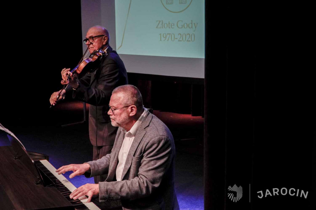 Złote Gody 2020