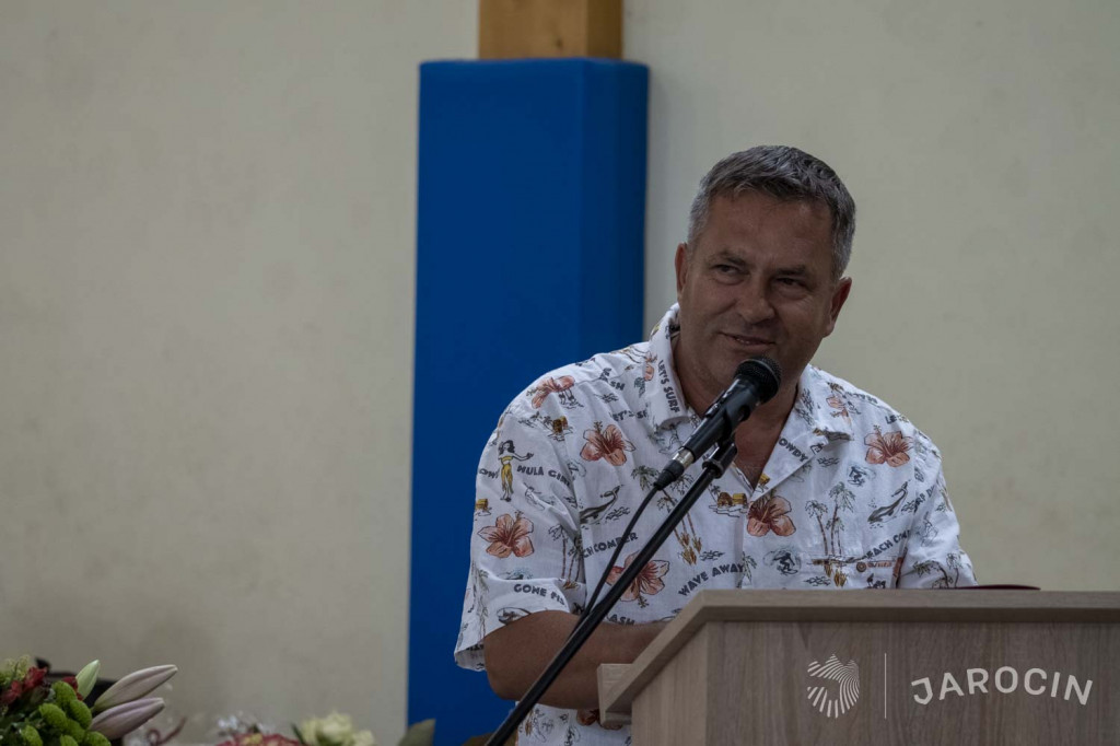 Gminne zakończenie roku szkolnego 2020/2021