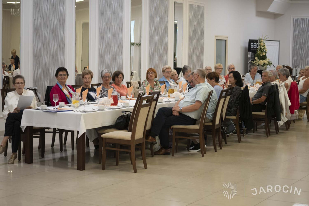 Seniorzy zakończyli rok akademicki