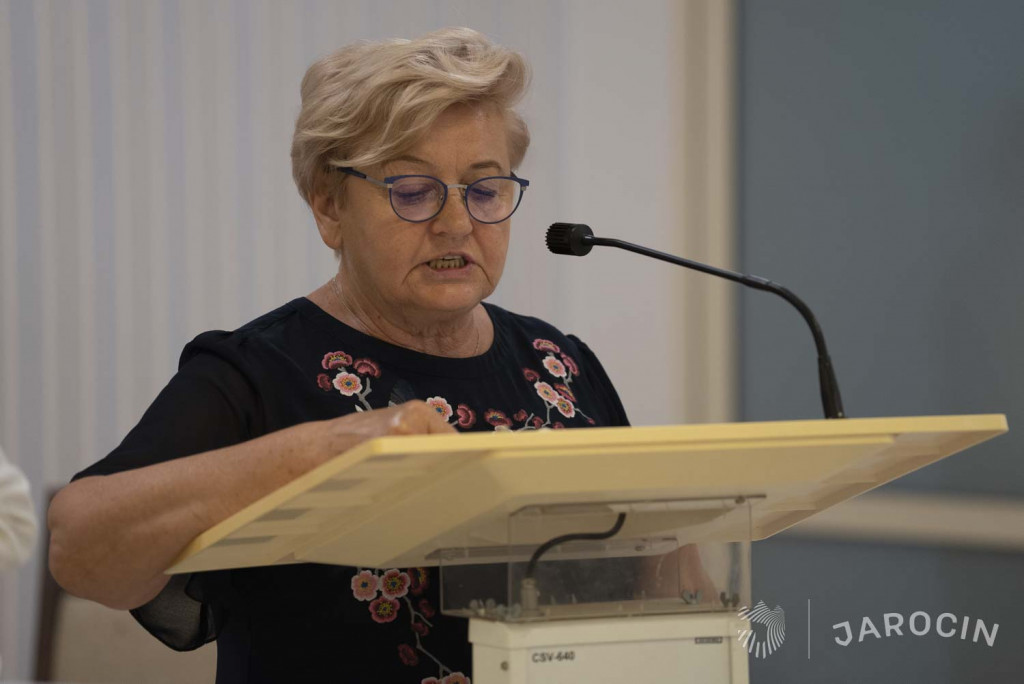 Seniorzy zakończyli rok akademicki