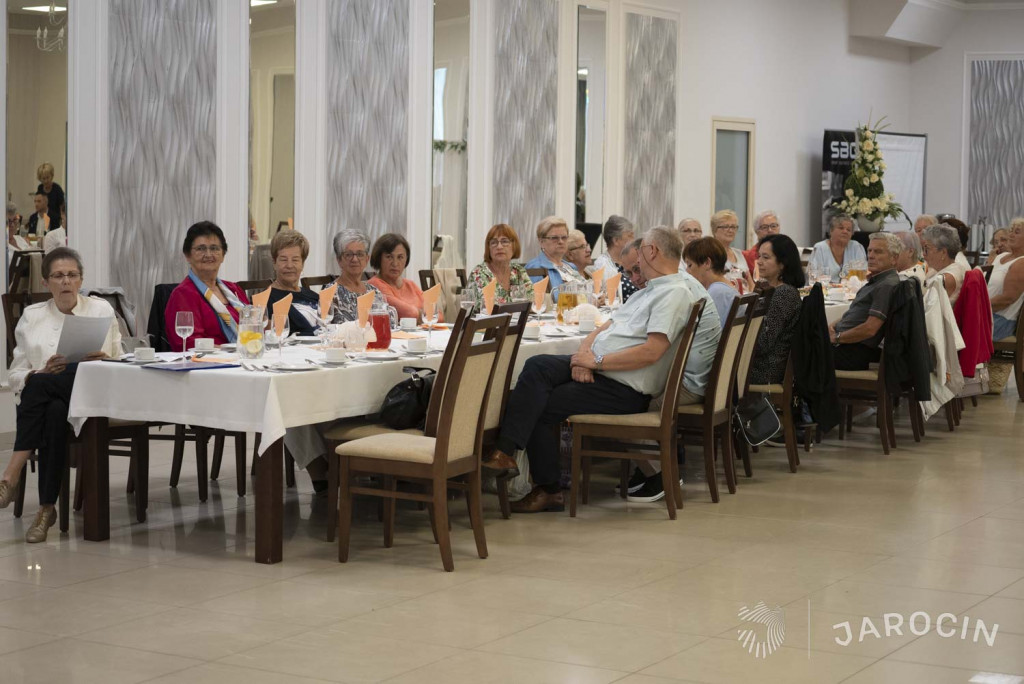 Seniorzy zakończyli rok akademicki