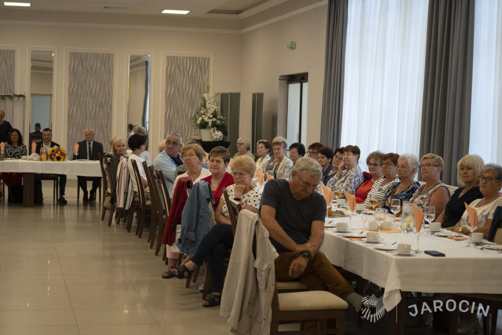 Seniorzy zakończyli rok akademicki
